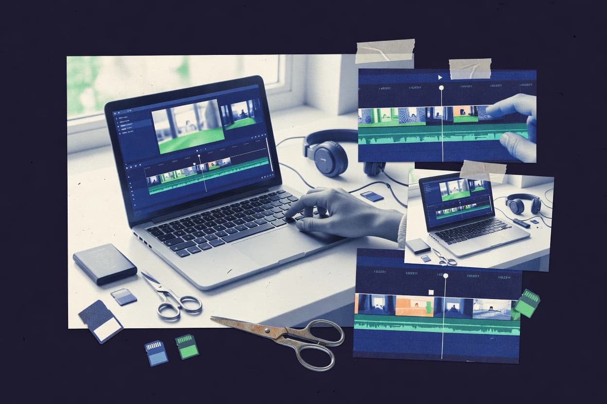 Top 10 Best Light Video Editing Software of 2026