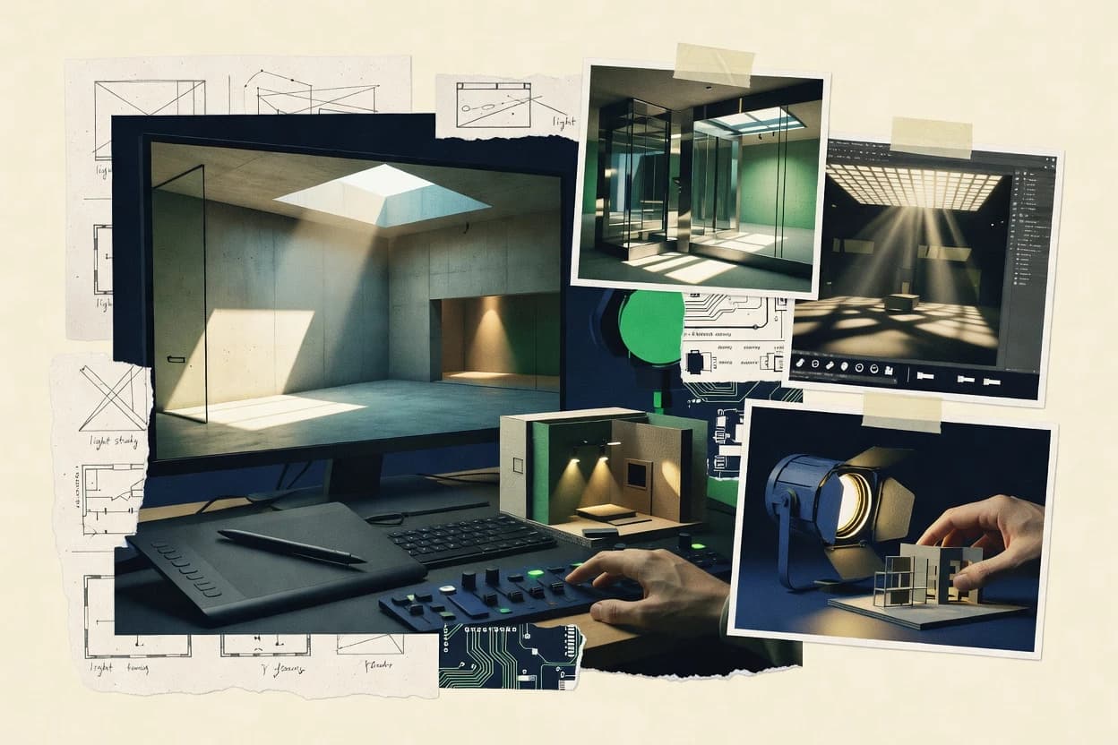 Top 10 Best Lighting Rendering Software of 2026
