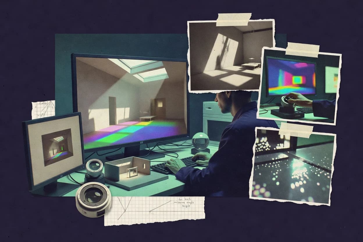 Top 10 Best Lighting Simulation Software of 2026