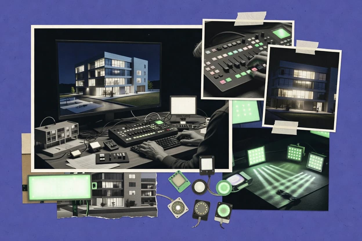 Top 10 Best Lighting Software of 2026