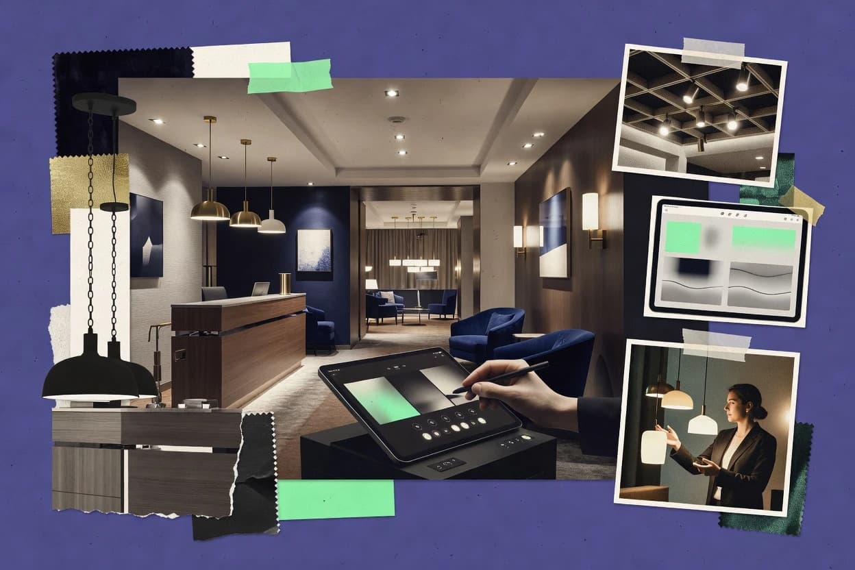 Top 10 Best Lighting Showroom Software of 2026