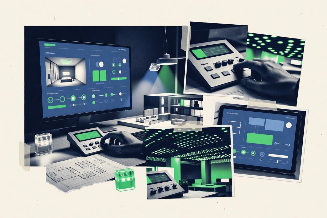 Top 10 Best Lights Software of 2026