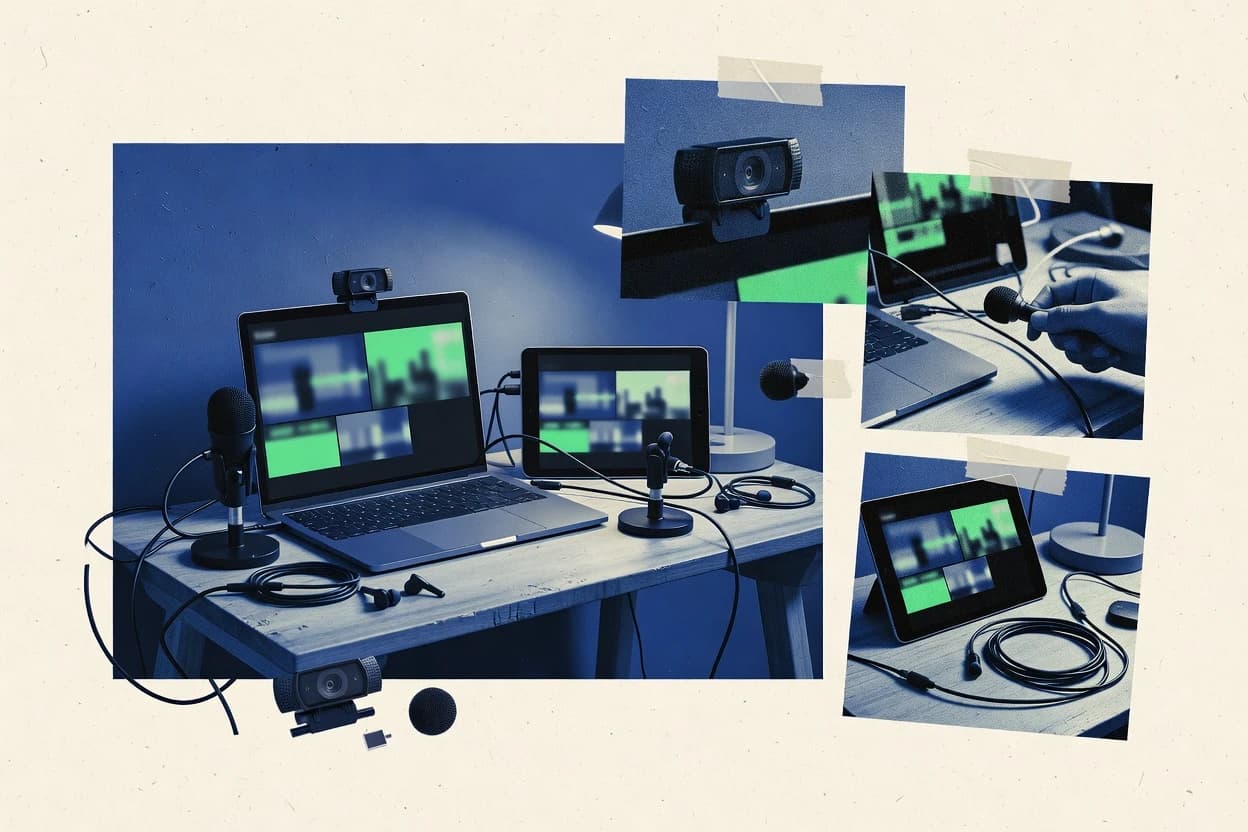 Top 10 Best Lightweight Streaming Software of 2026