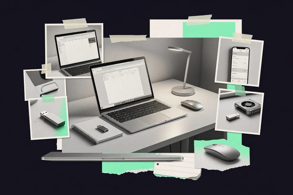 Top 10 Best Lightweight Software of 2026