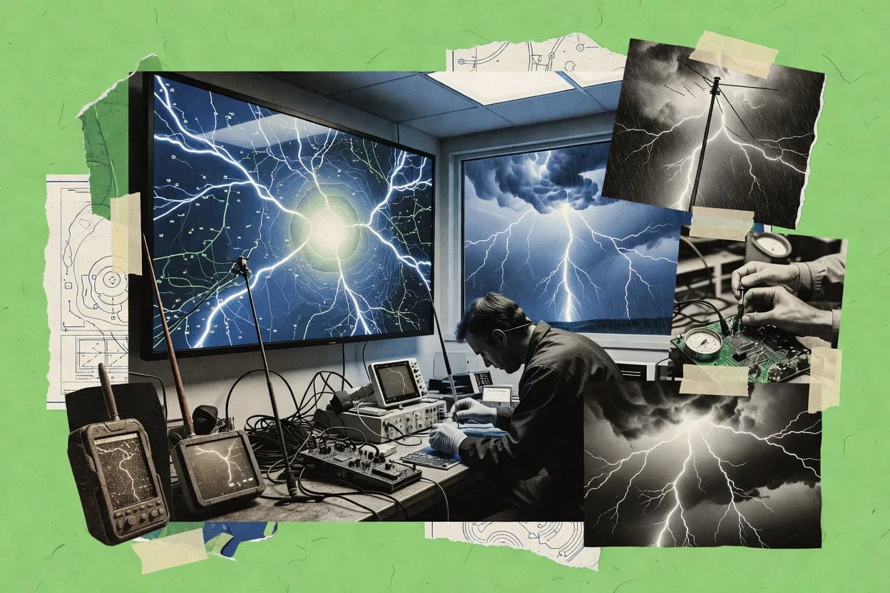 Top 10 Best Lightning Software of 2026