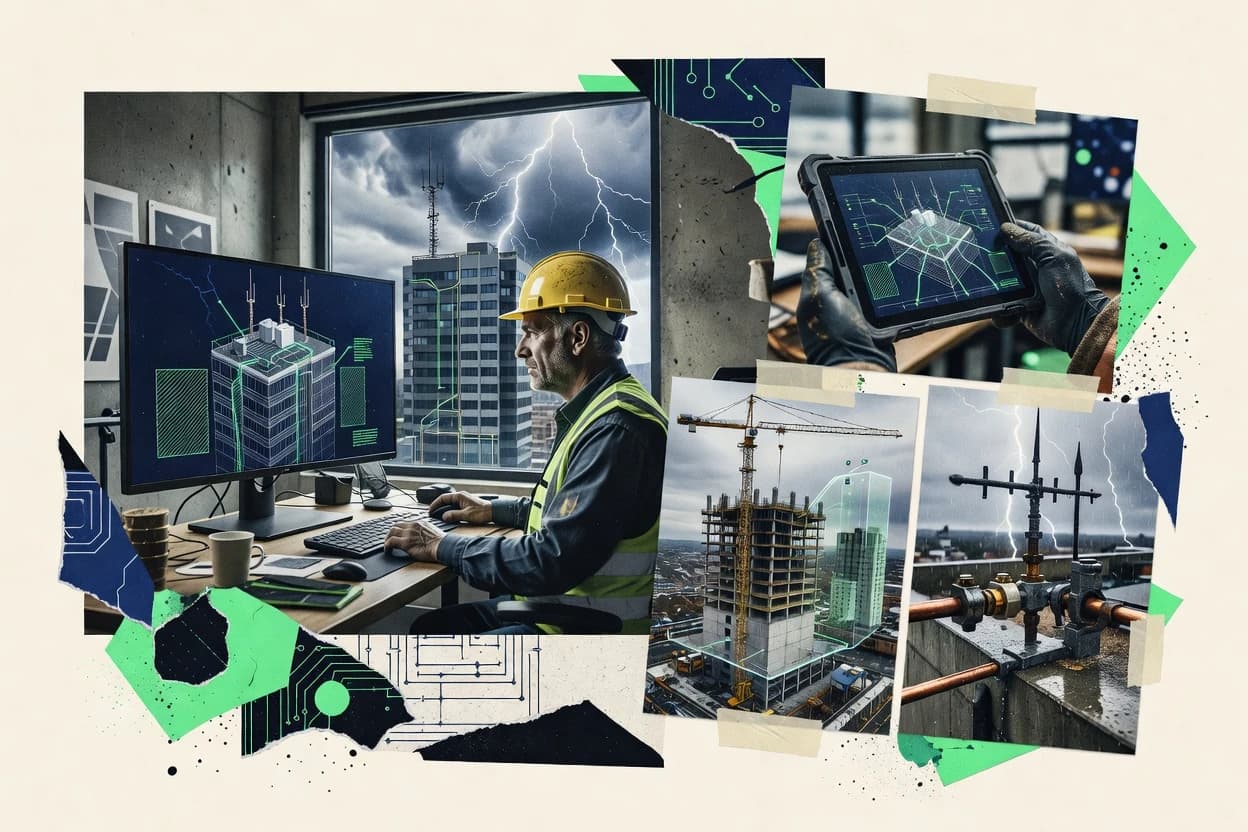 Top 10 Best Lightning Protection Software of 2026
