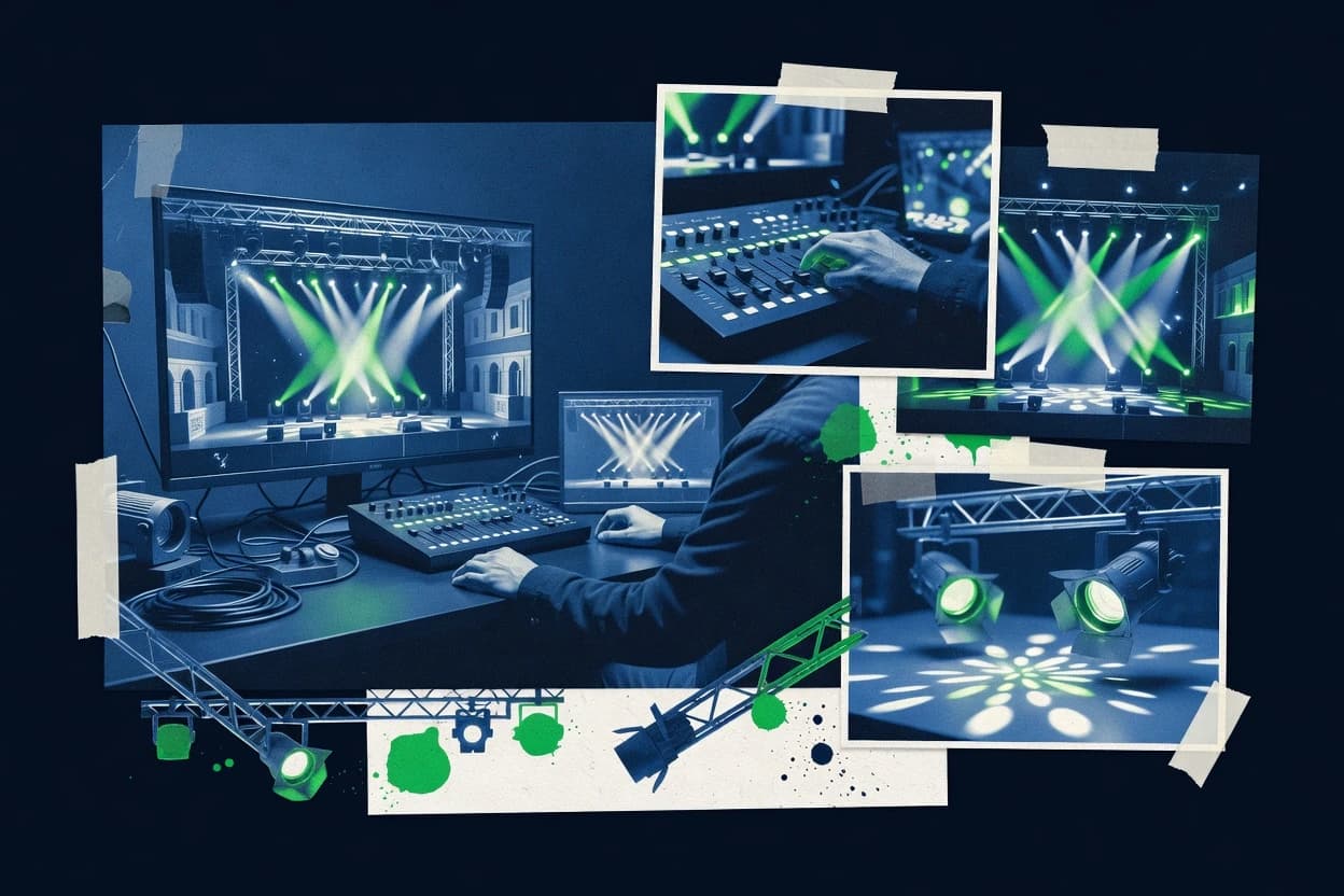 Top 10 Best Lighting Visualizer Software of 2026