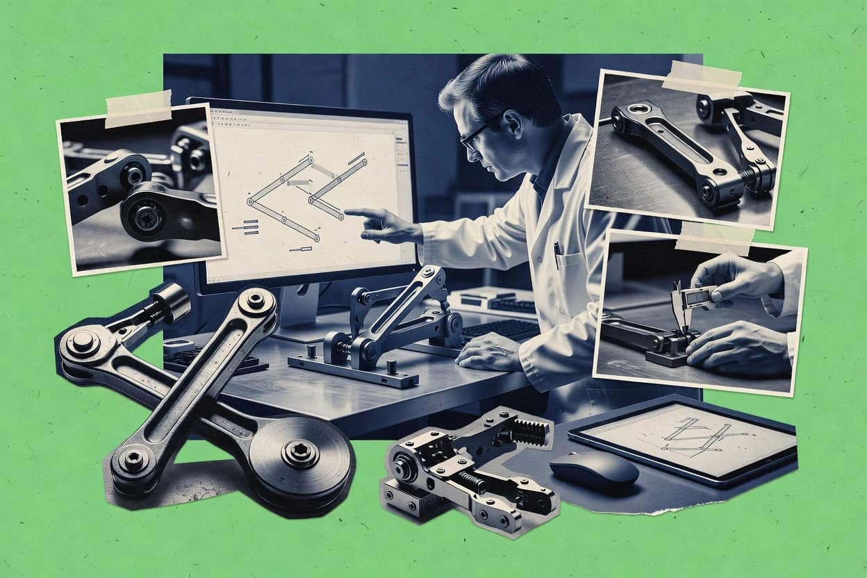 Top 10 Best Linkage Software of 2026