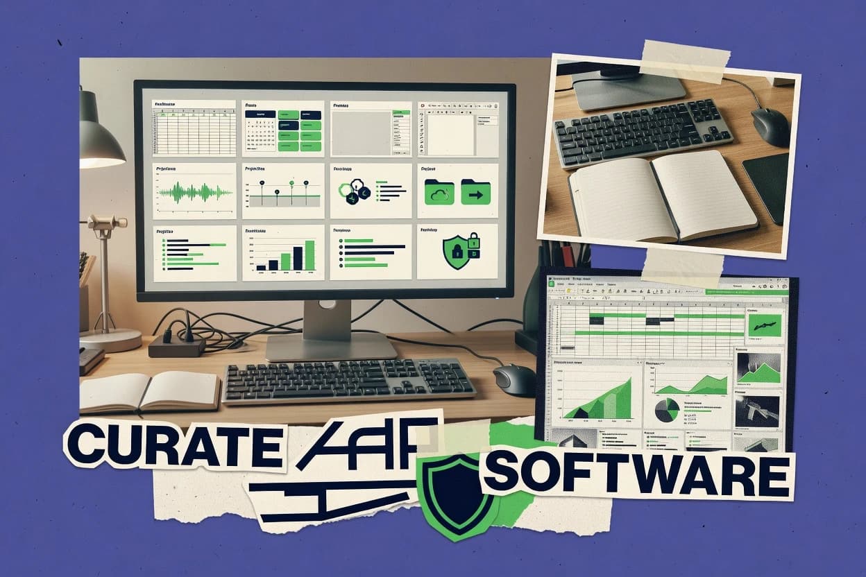 Top 10 Best List Computer Software of 2026