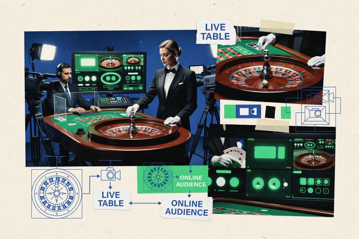 Top 10 Best Live Dealer Software of 2026