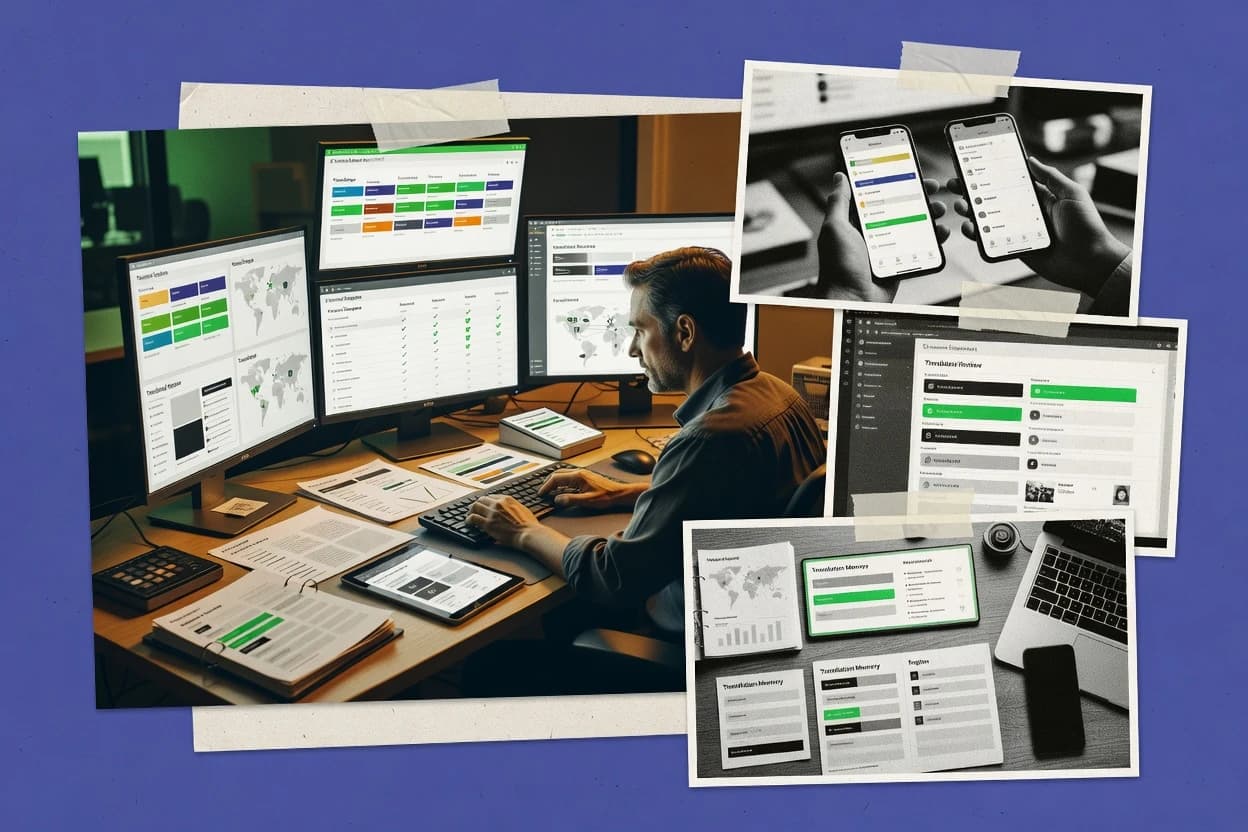 Top 10 Best Localization Management Software of 2026