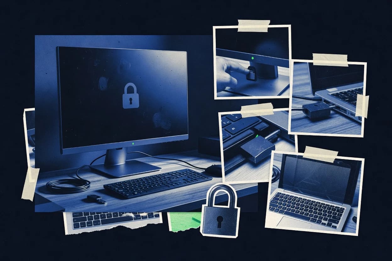 Top 10 Best Lock My Computer Software of 2026