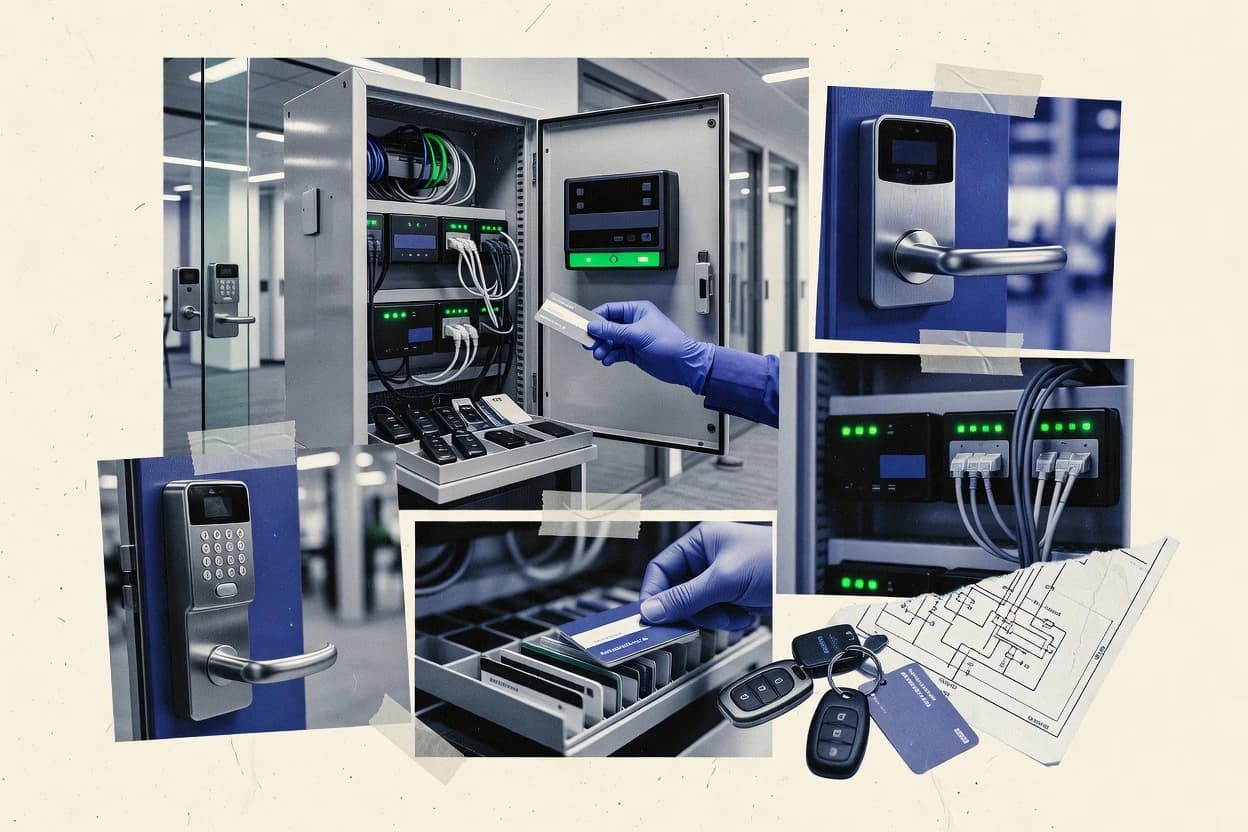 Top 10 Best Lock Management Software of 2026
