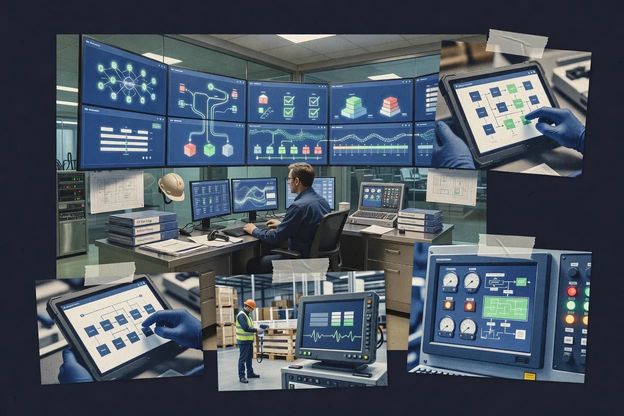 Top 10 Best Management Systems Software of 2026
