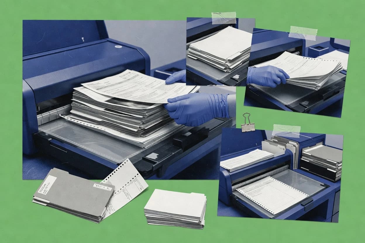 Top 10 Best Medical Records Scanning Services of 2026