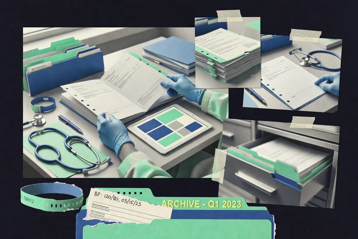 Top 10 Best Medical Record Services of 2026