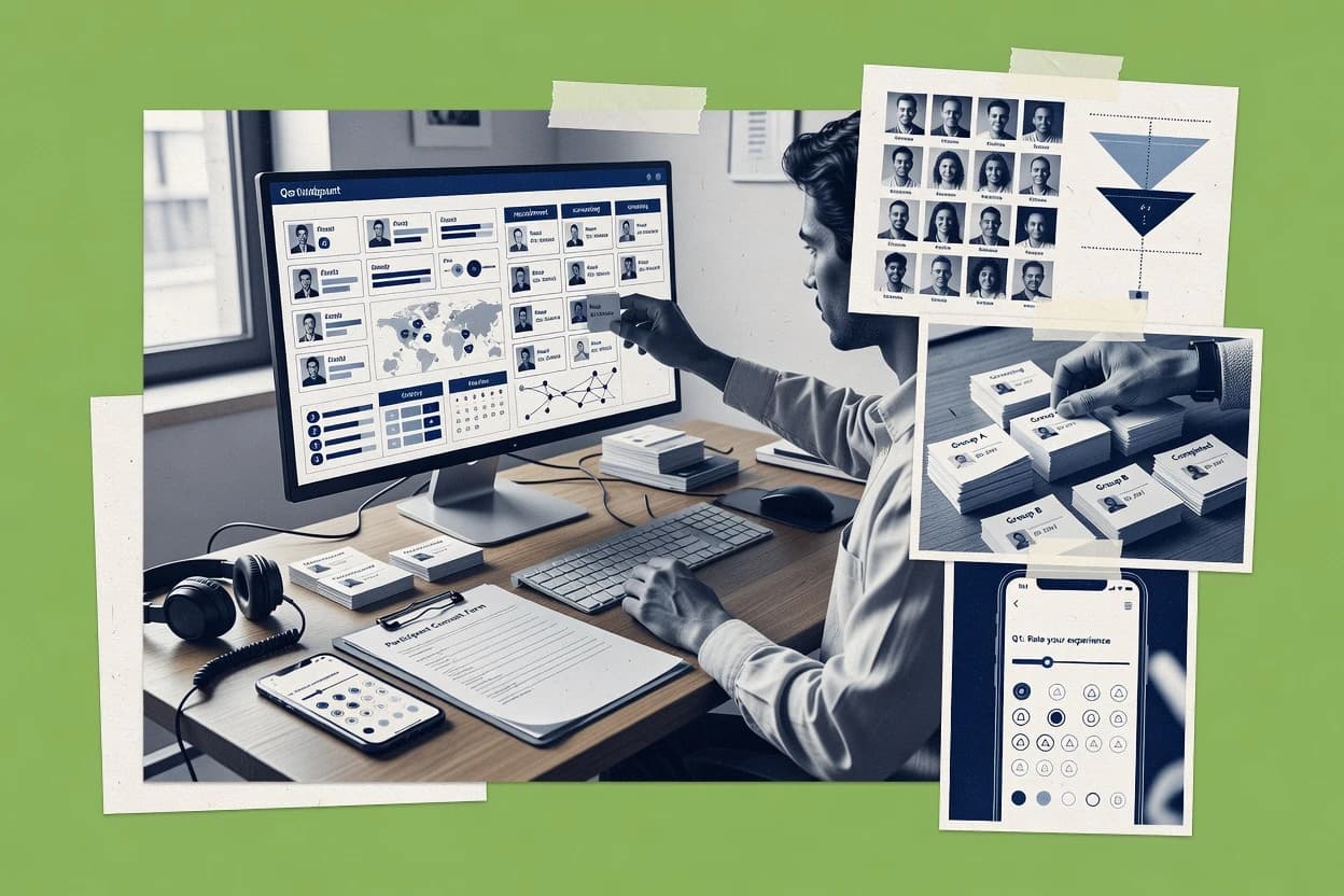 Top 10 Best Market Research Panel Management Software of 2026