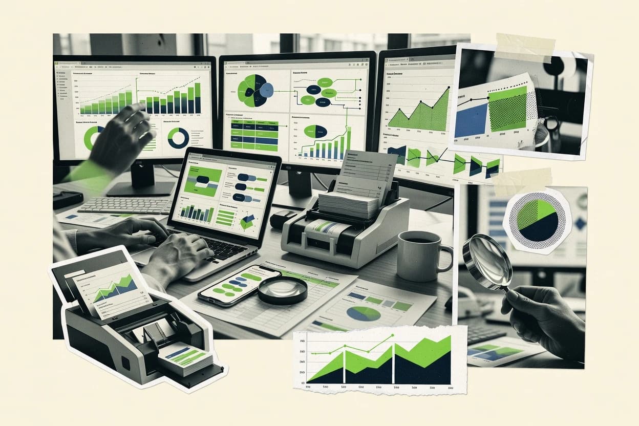 Top 10 Best Market Research Automation Software of 2026