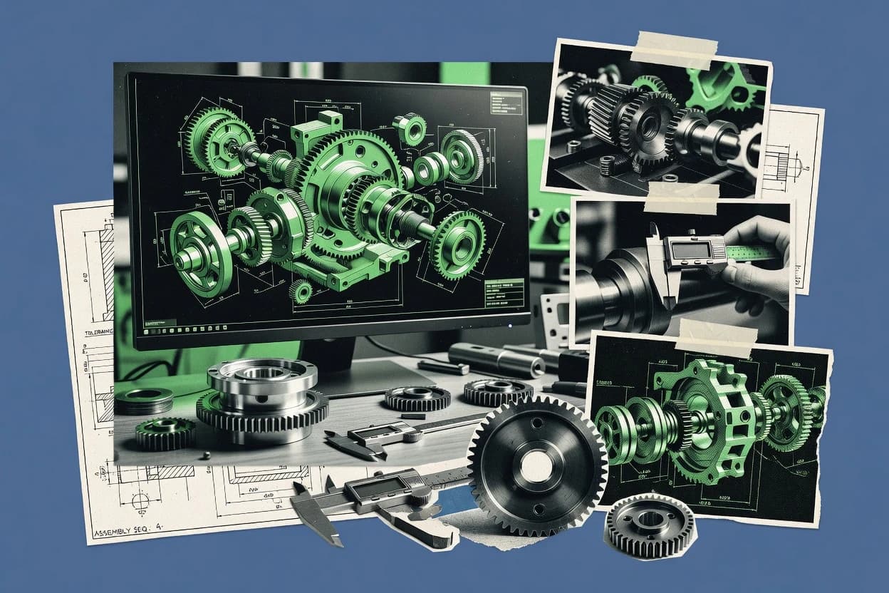 Top 10 Best Mechanical Design Software of 2026
