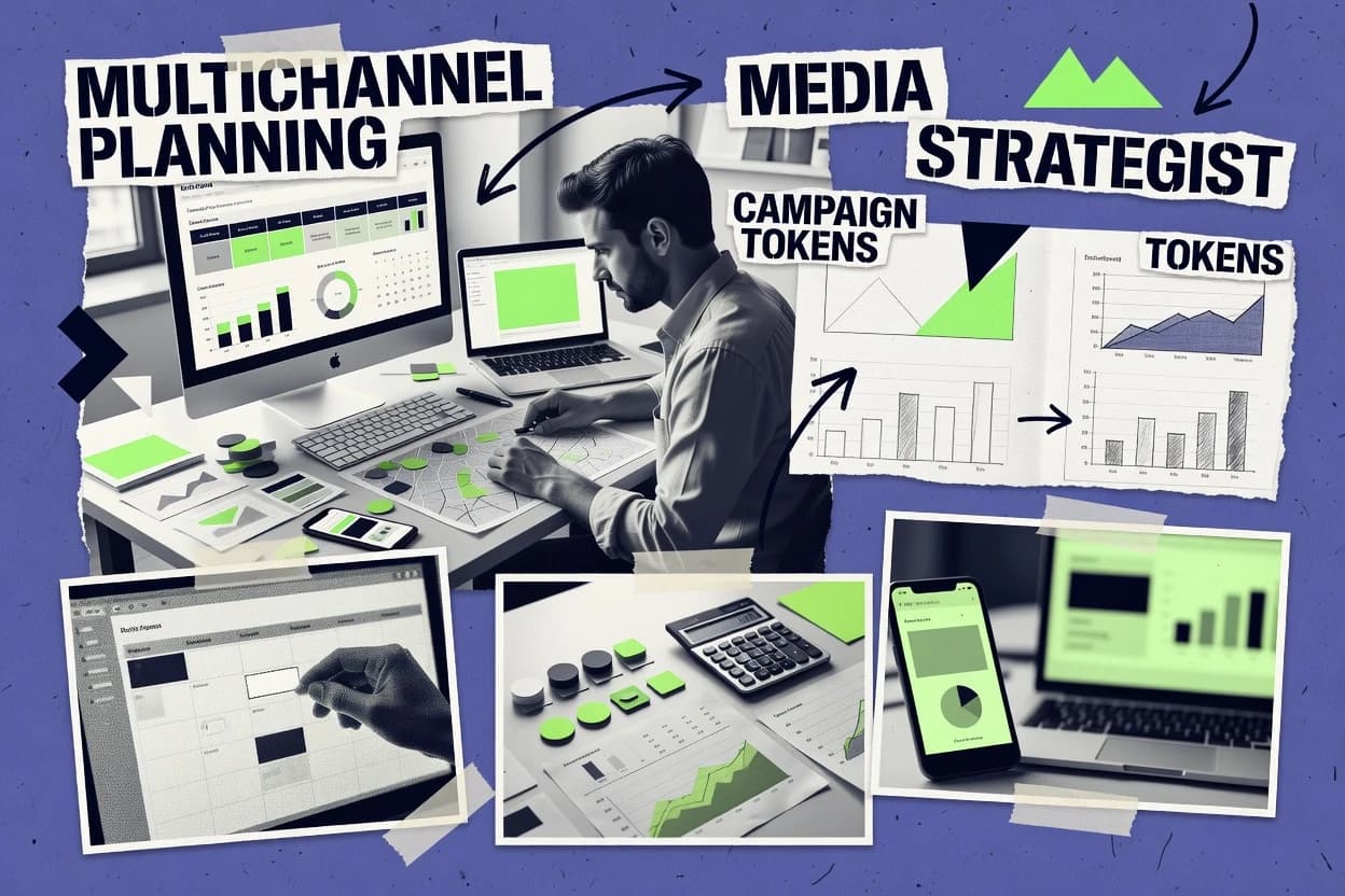 Top 10 Best Media Plan Software of 2026