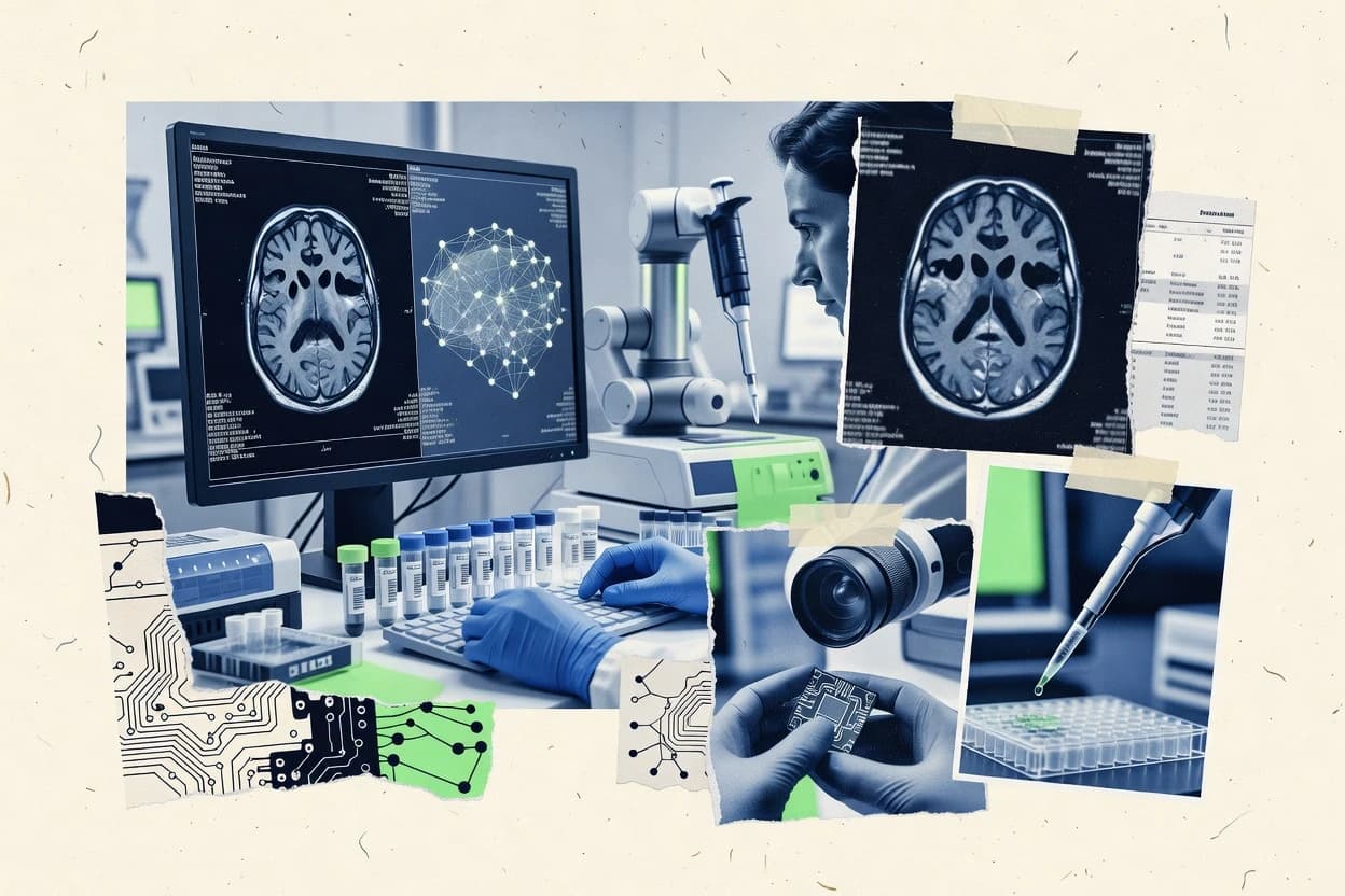 Top 10 Best Medical AI Software of 2026