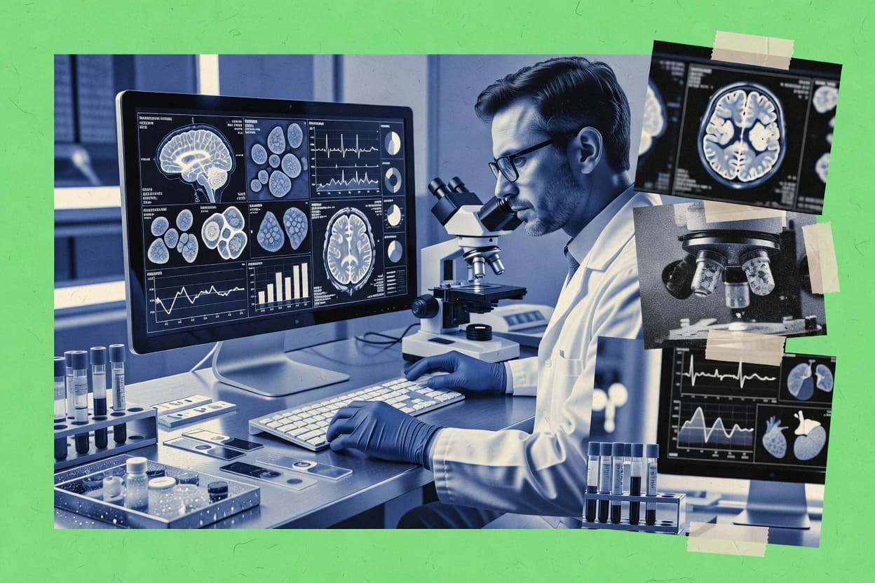 Top 10 Best Medical Analysis Software of 2026