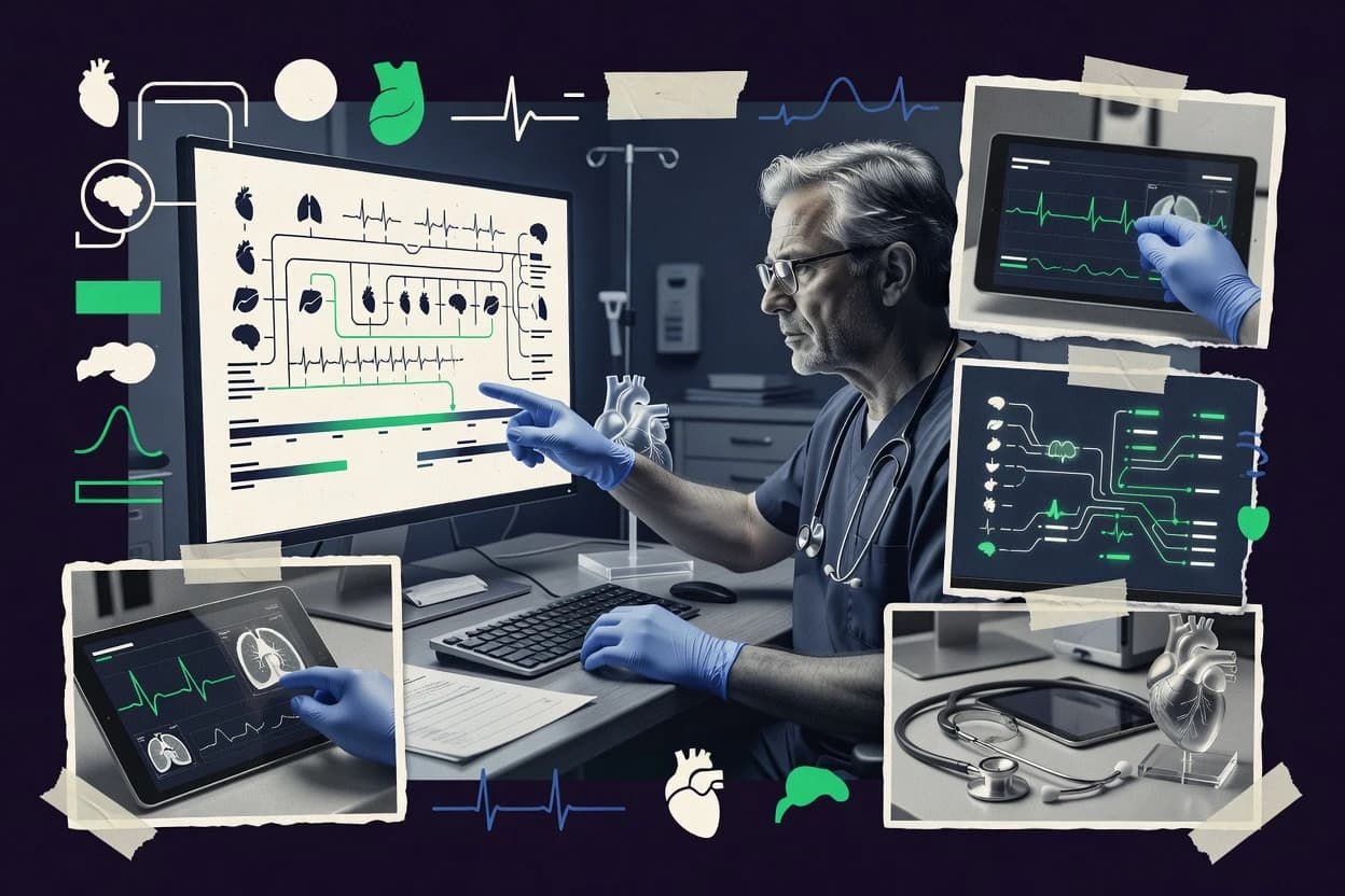 Top 10 Best Medical Decision Support Software of 2026