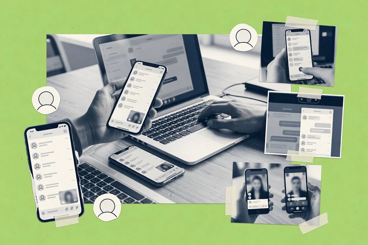 Top 10 Best Messenger Software of 2026