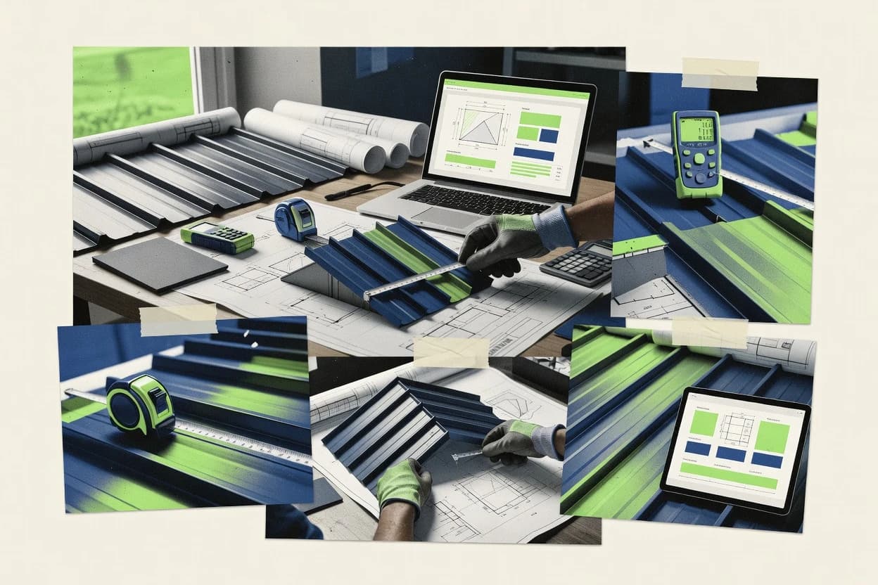 Top 10 Best Metal Roofing Estimating Software of 2026