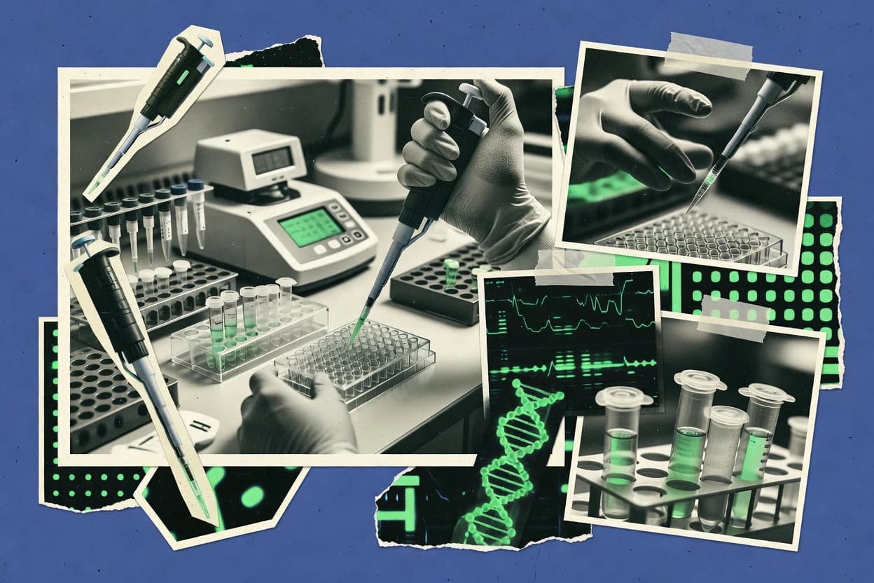 Top 10 Best Molecular Diagnostic Testing Services of 2026