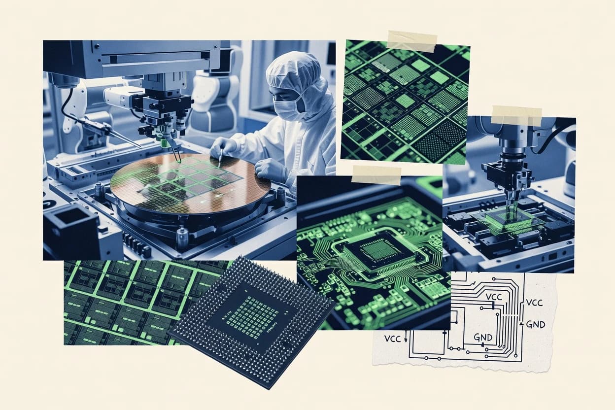 Top 10 Best Microchip Software of 2026