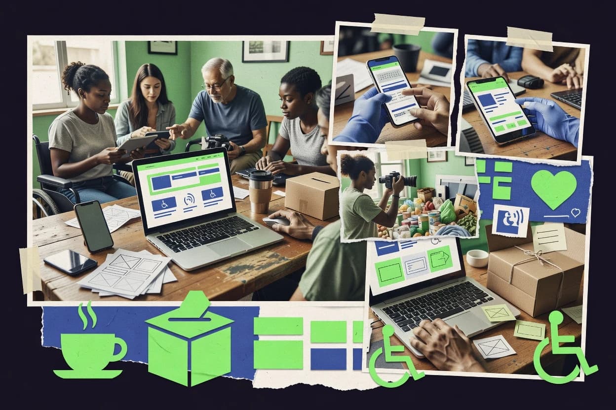 Top 10 Best Non Profit Web Services of 2026