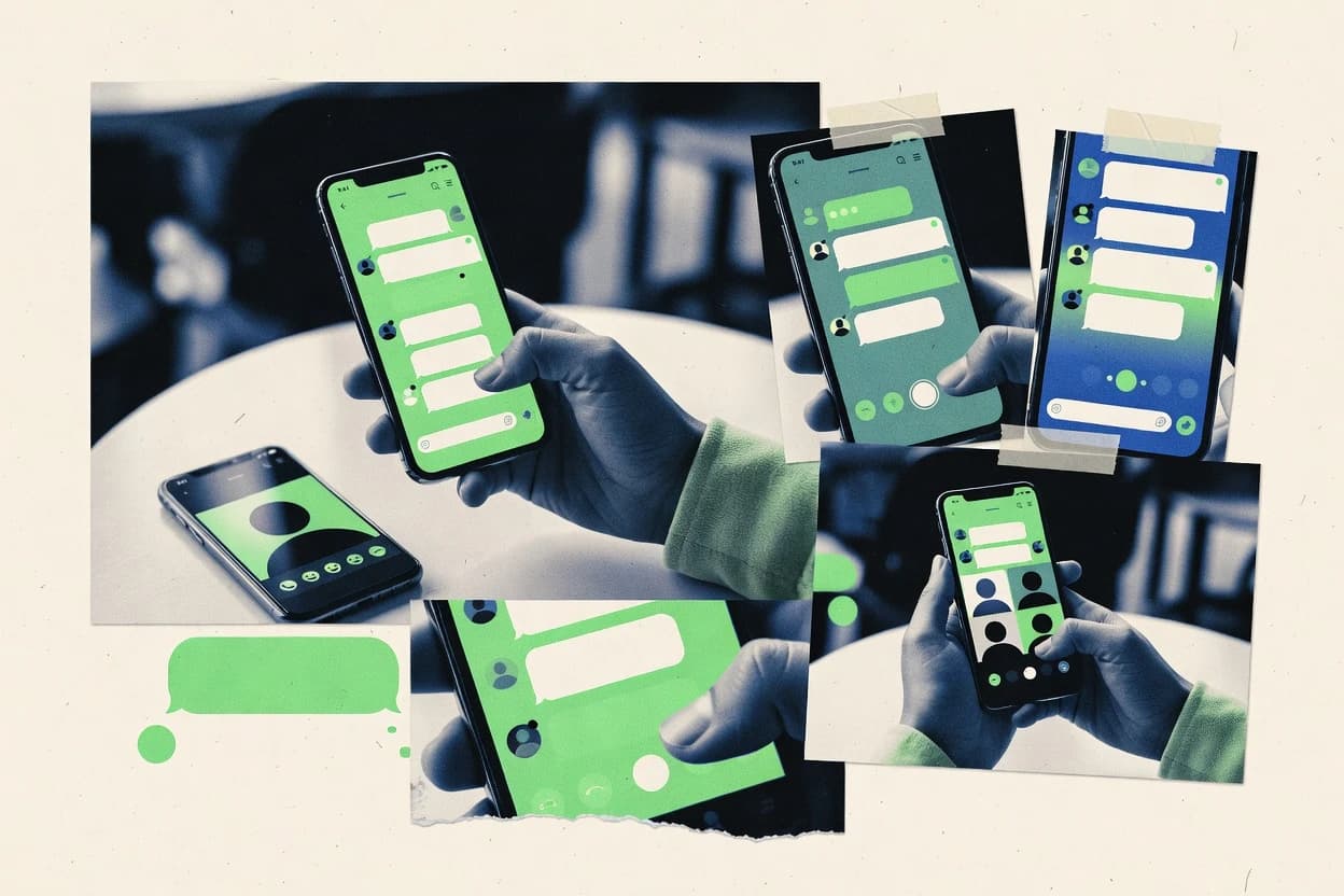 Top 10 Best Mobile Chat Software of 2026