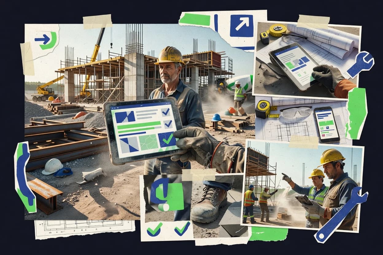 Top 10 Best Mobile Construction Management Software of 2026