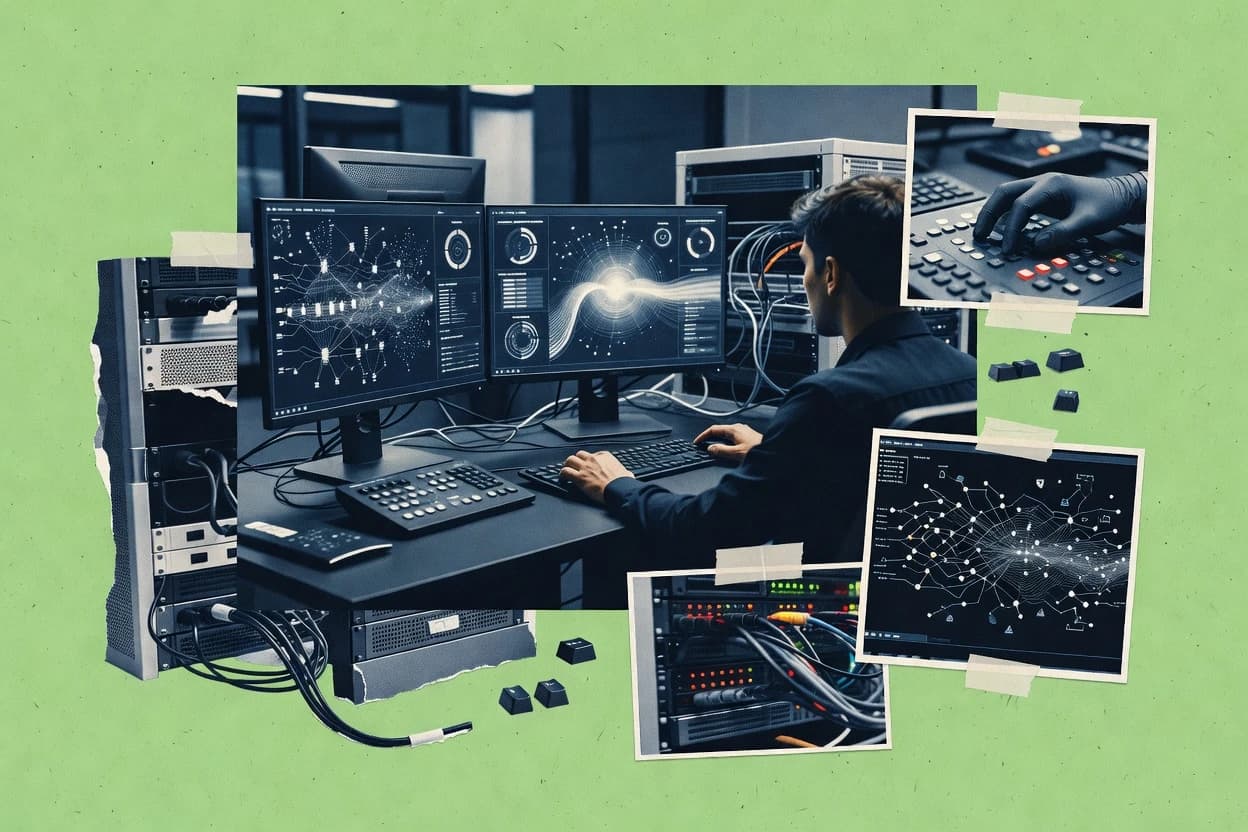 Top 10 Best Monitoring Control Software of 2026