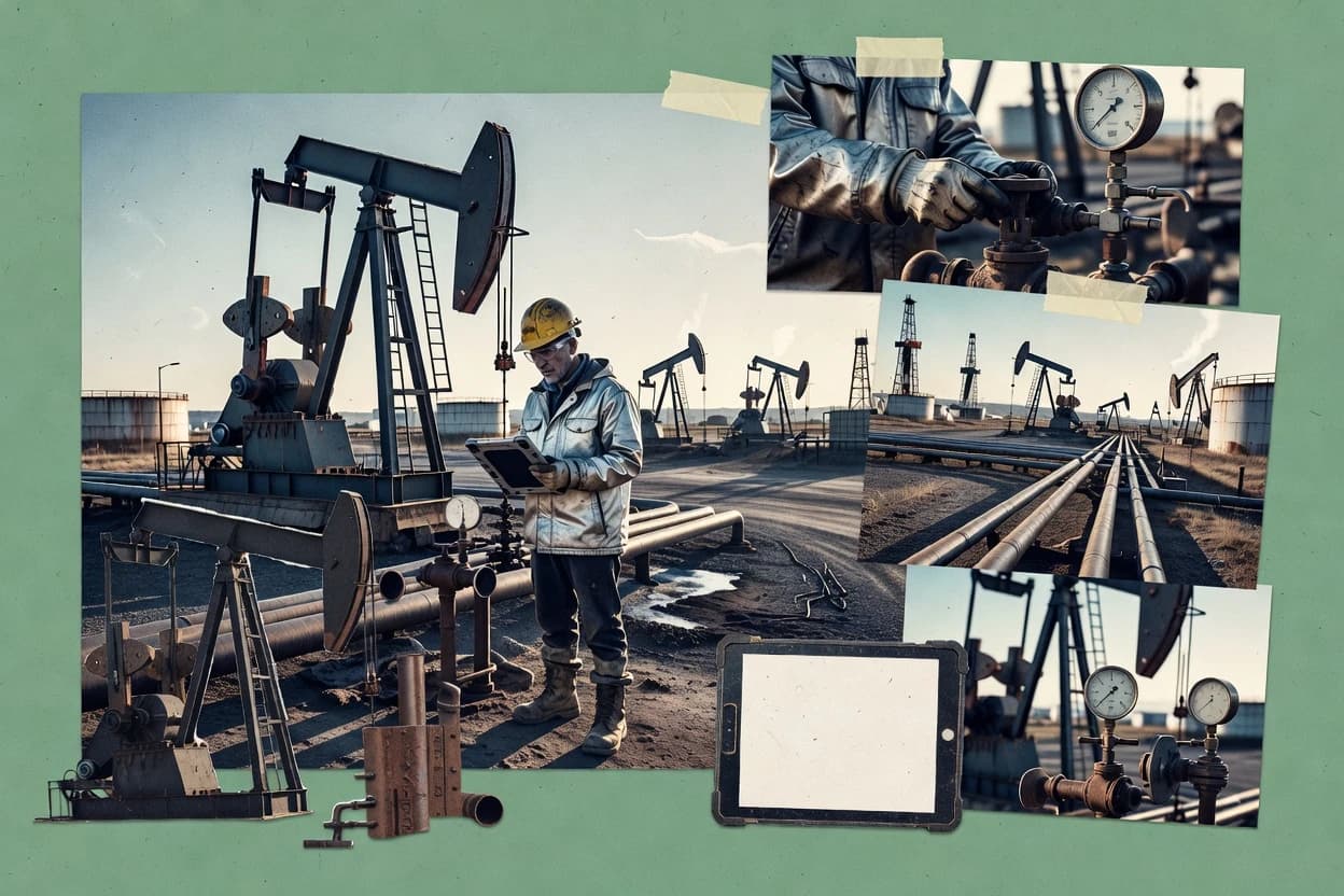 Top 10 Best Oil Field Consultant Services of 2026