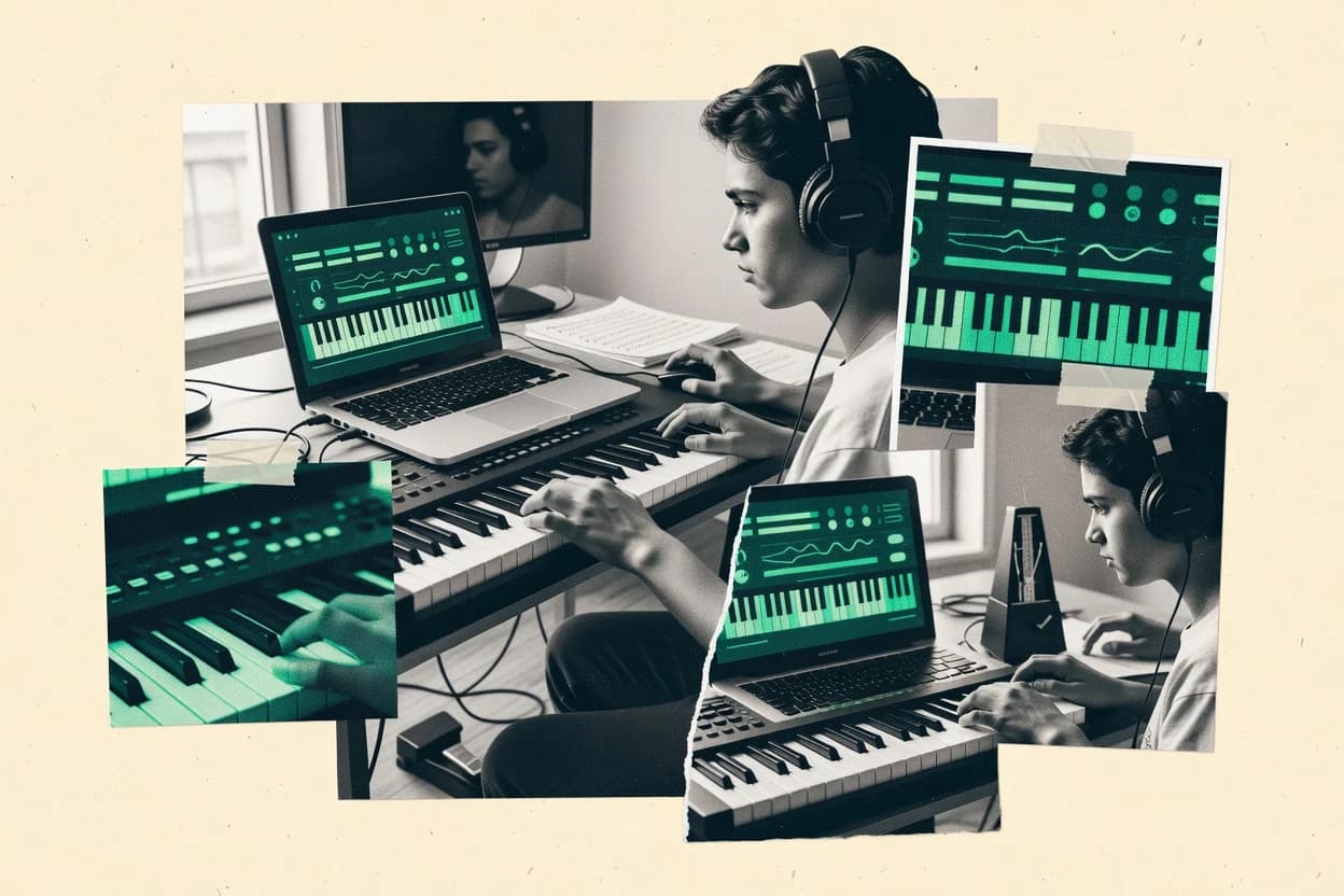 Top 10 Best Music Learning Software of 2026