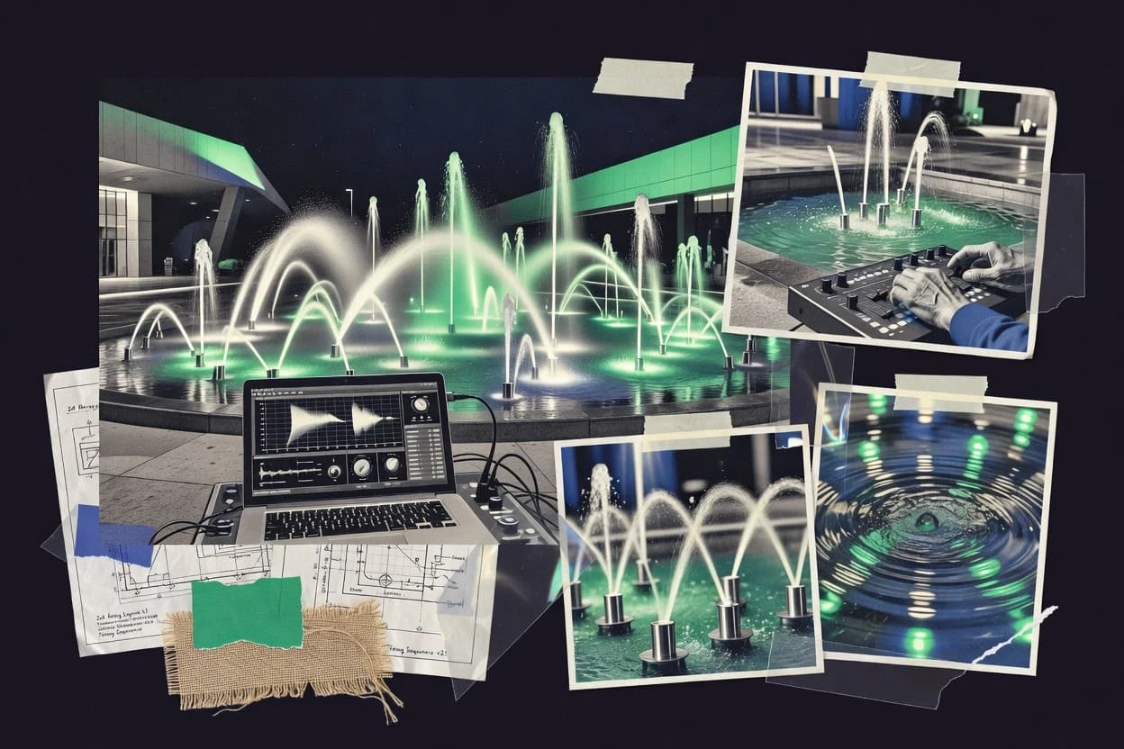 Top 10 Best Musical Water Fountain Software of 2026
