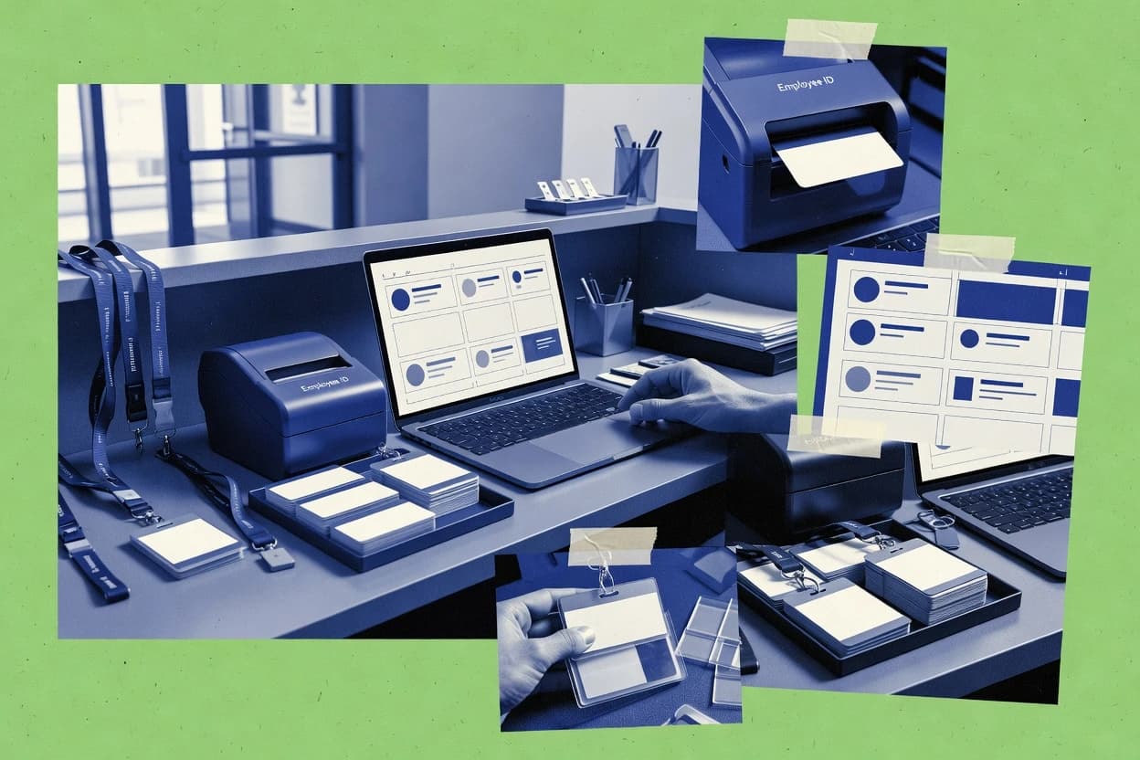 Top 10 Best Name Tag Printing Software of 2026