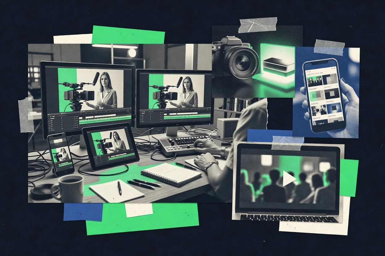 Top 10 Best Online Video Advertising Services of 2026