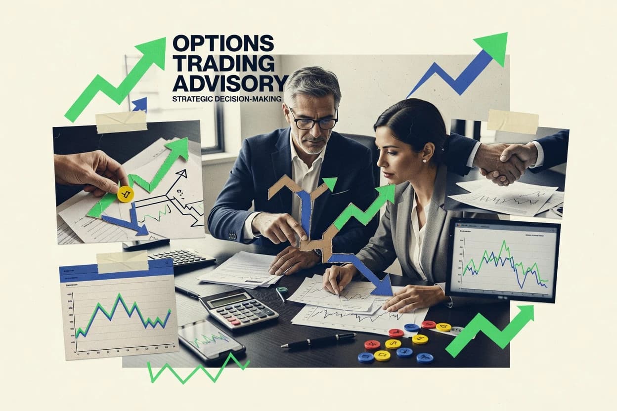 Top 10 Best Options Trading Advisory Services of 2026