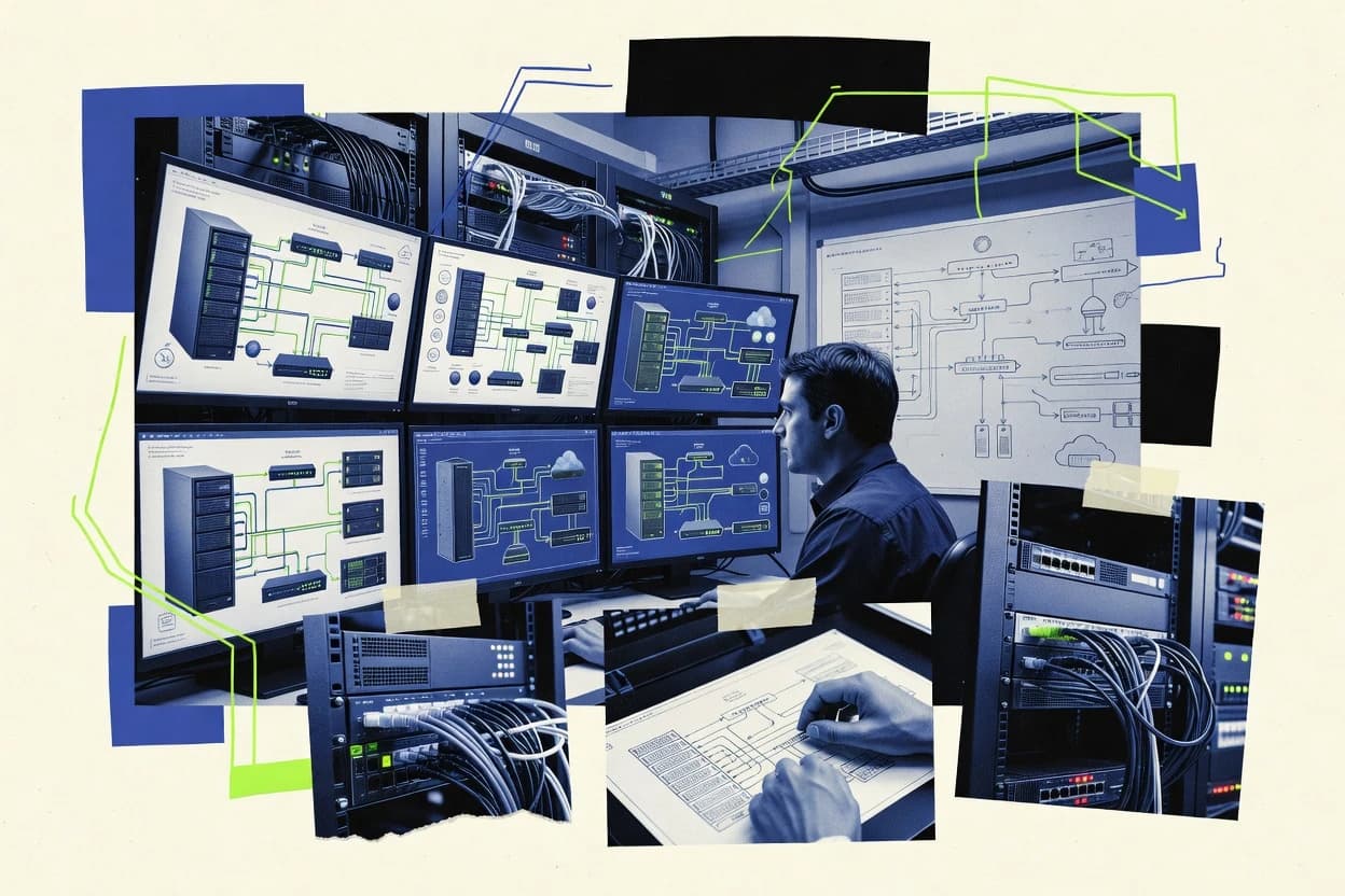 Top 10 Best Network Infrastructure Mapping Software of 2026