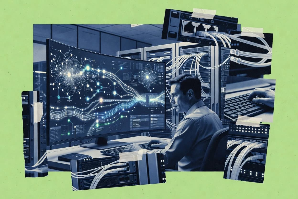 Top 10 Best Network Security Monitoring Software of 2026