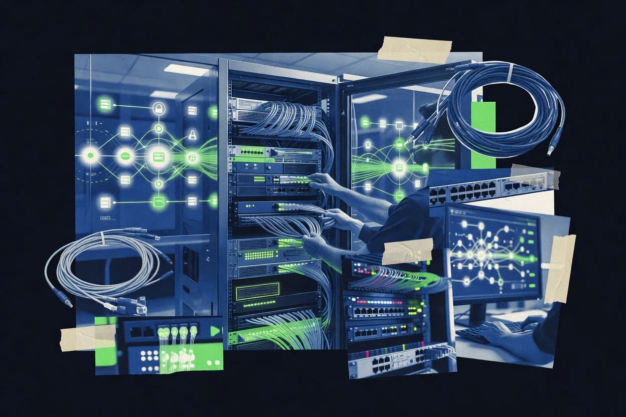 Top 10 Best Network Server Software of 2026
