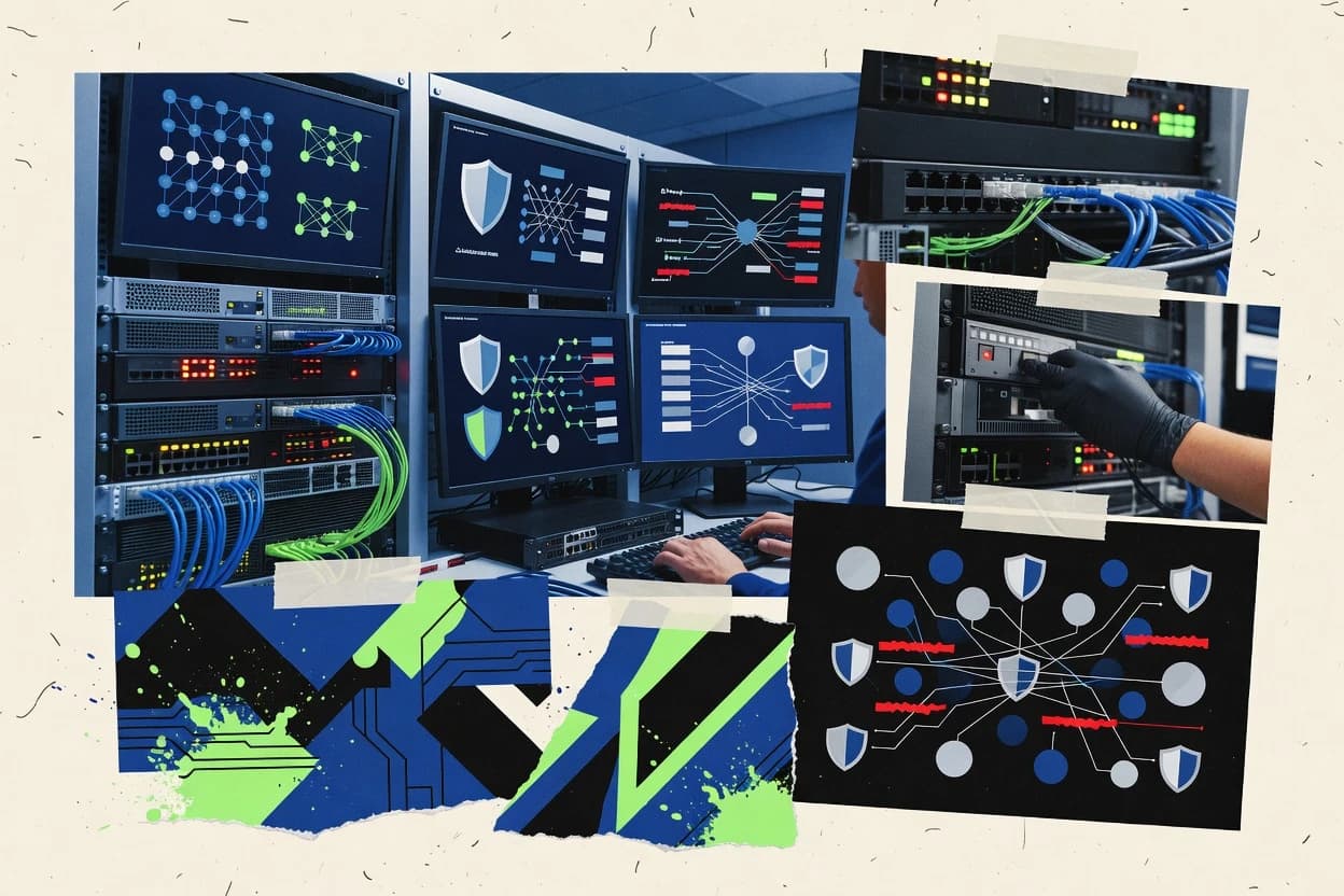 Top 10 Best Network Security Software of 2026