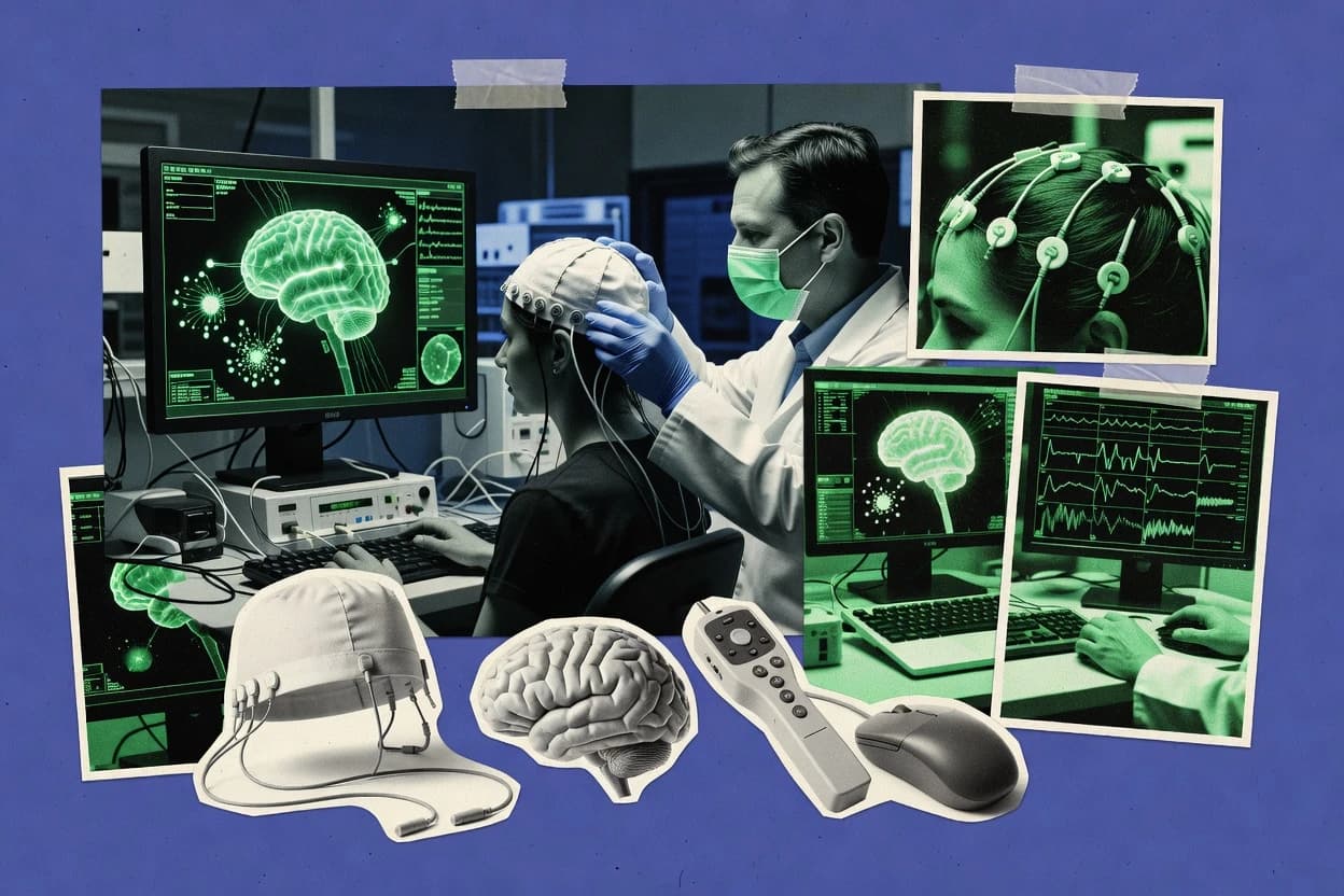 Top 10 Best Neuro Software of 2026