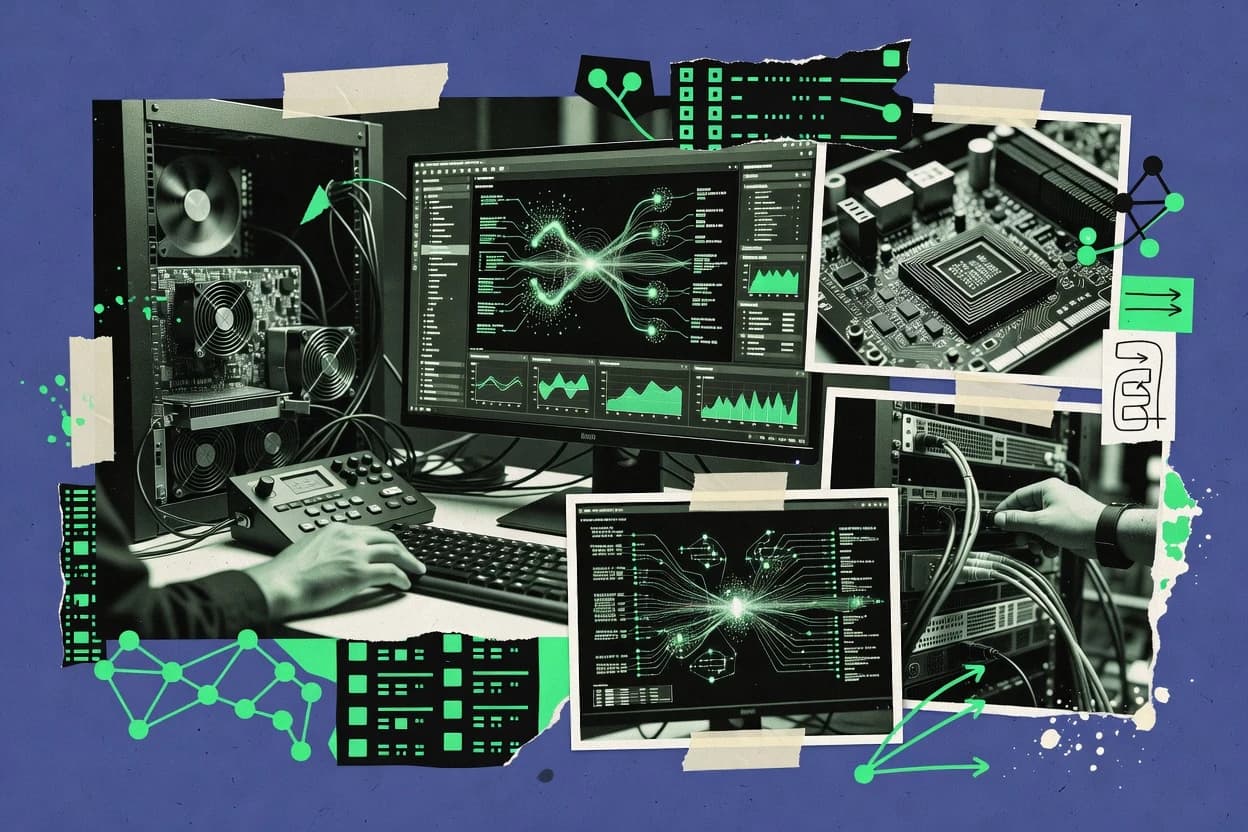 Top 10 Best Neural Networking Software of 2026
