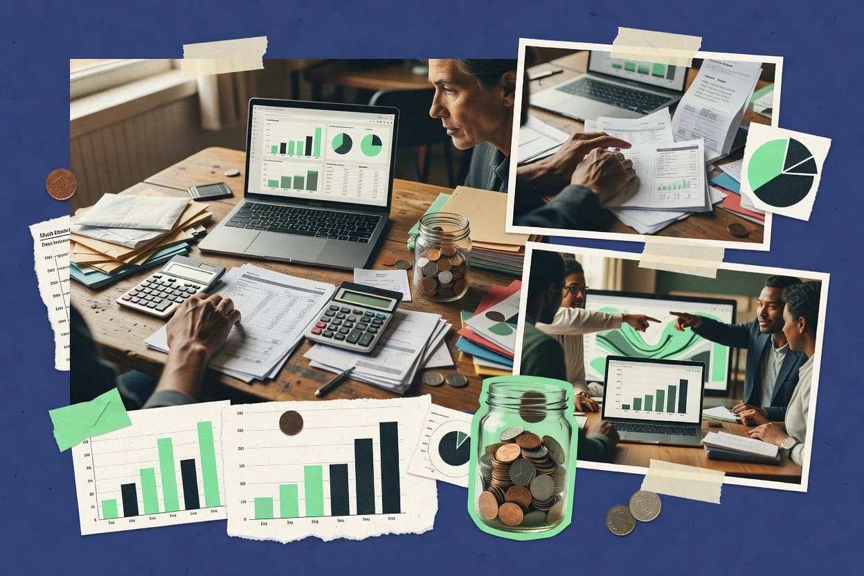 Top 10 Best Non Profit Budgeting Software of 2026