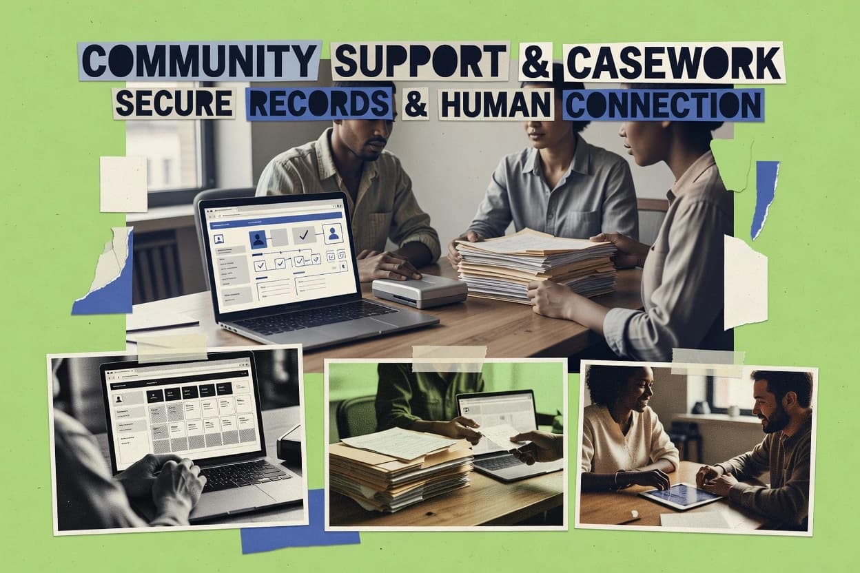 Top 10 Best Non Profit Client Management Software of 2026