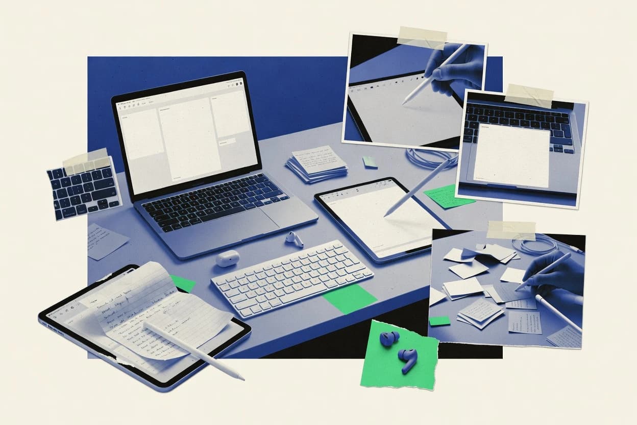 Top 10 Best Notes Software of 2026